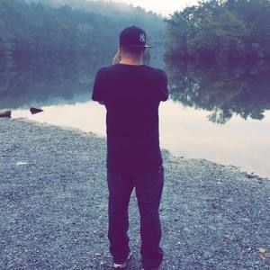 Meet your Posher, Tony